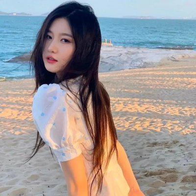 黑白小姐第二季